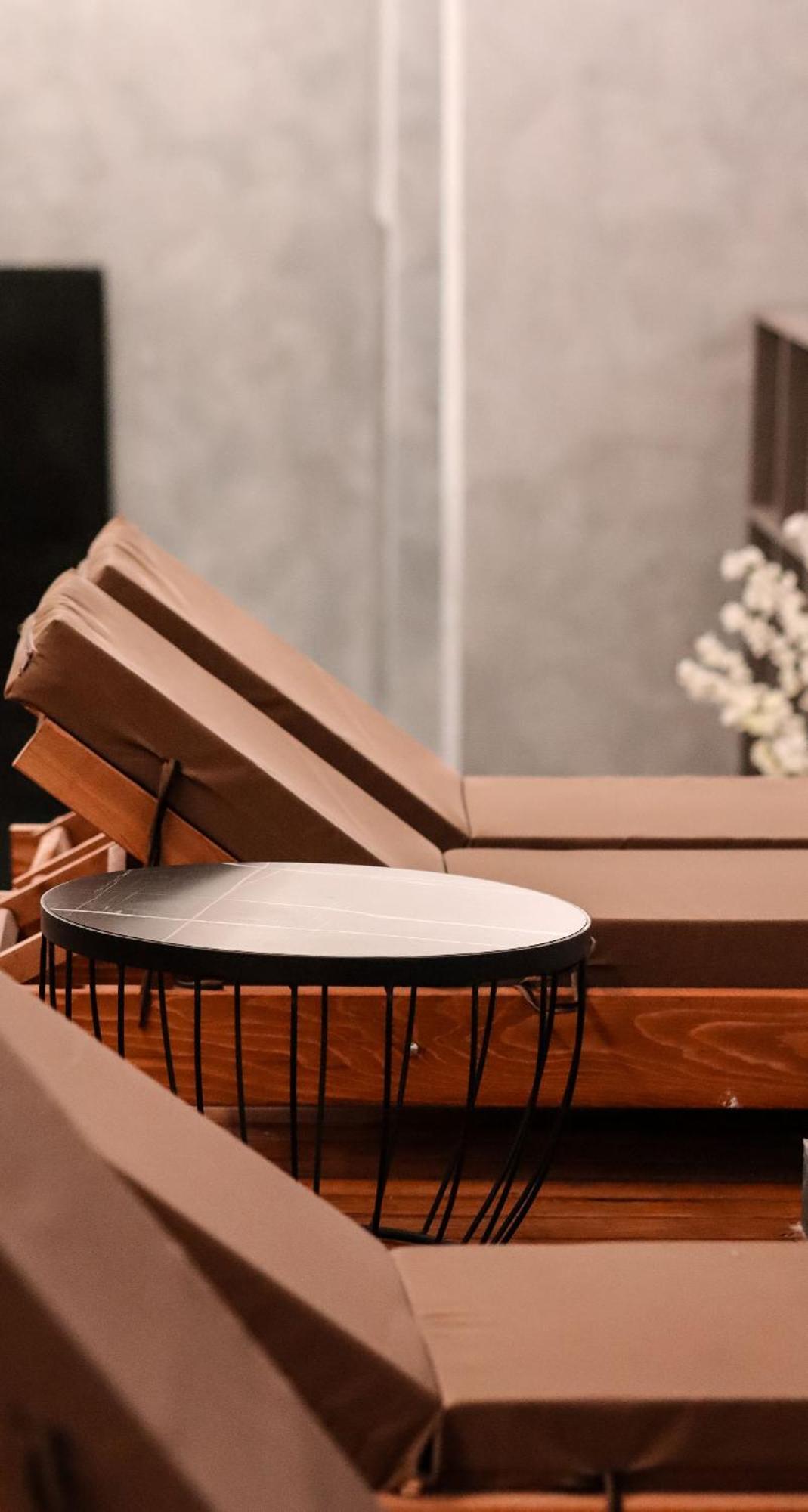 Toer Hotel & Spa Saranda Zewnętrze zdjęcie