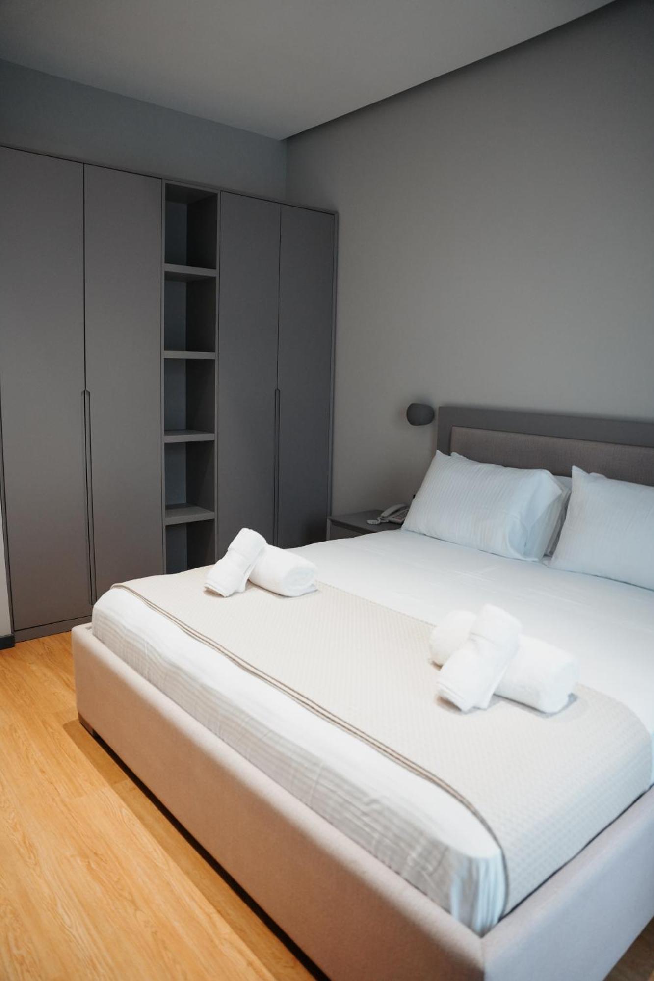 Toer Hotel & Spa Saranda Zewnętrze zdjęcie